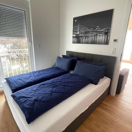 Mamam'S Apartment カッペル・グラーフェンハウゼン エクステリア 写真