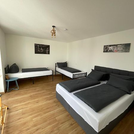 Mamam'S Apartment カッペル・グラーフェンハウゼン エクステリア 写真