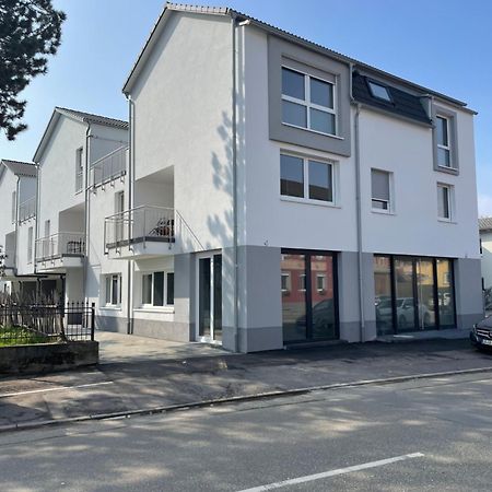 Mamam'S Apartment カッペル・グラーフェンハウゼン エクステリア 写真