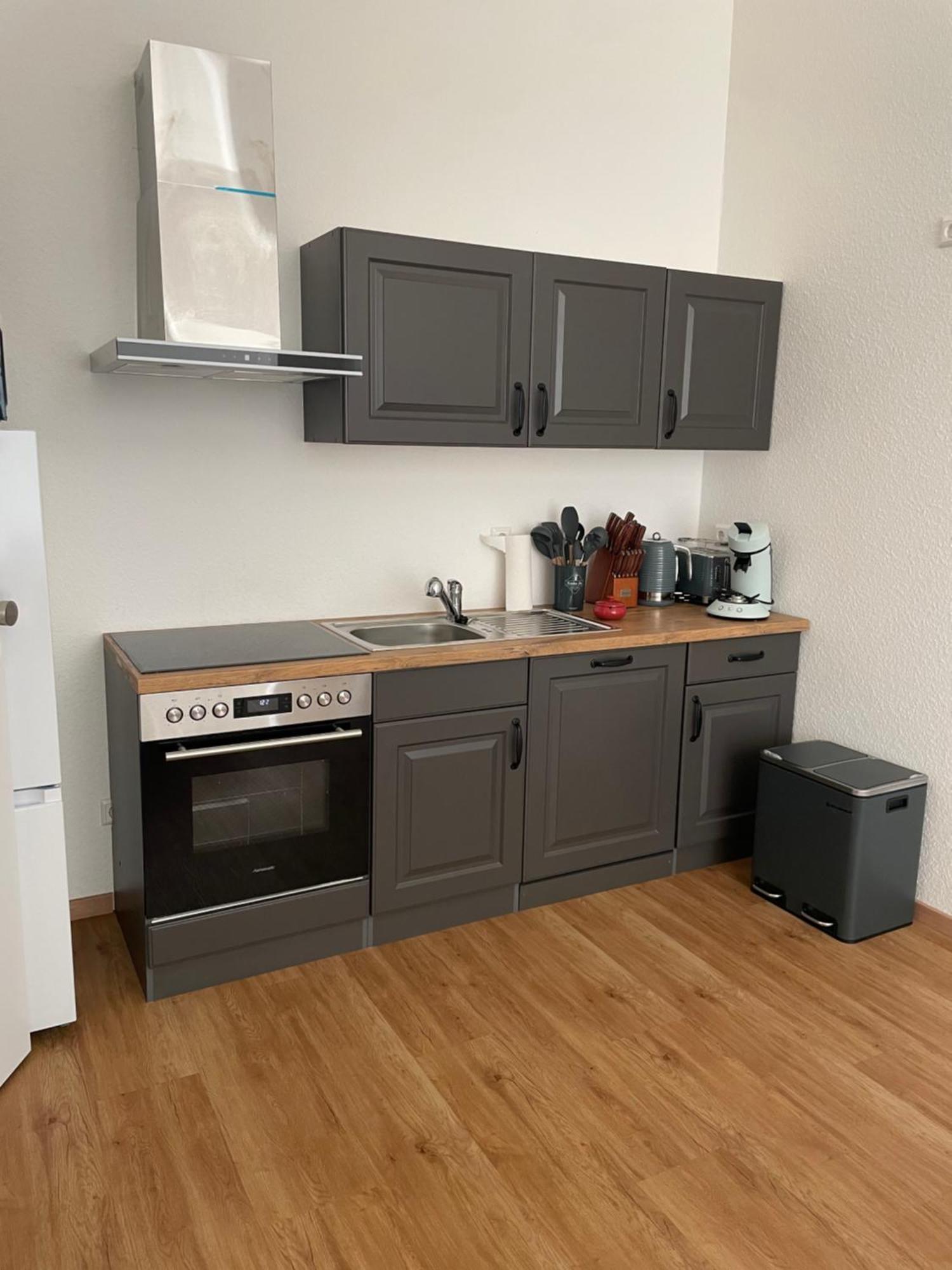 Mamam'S Apartment カッペル・グラーフェンハウゼン エクステリア 写真