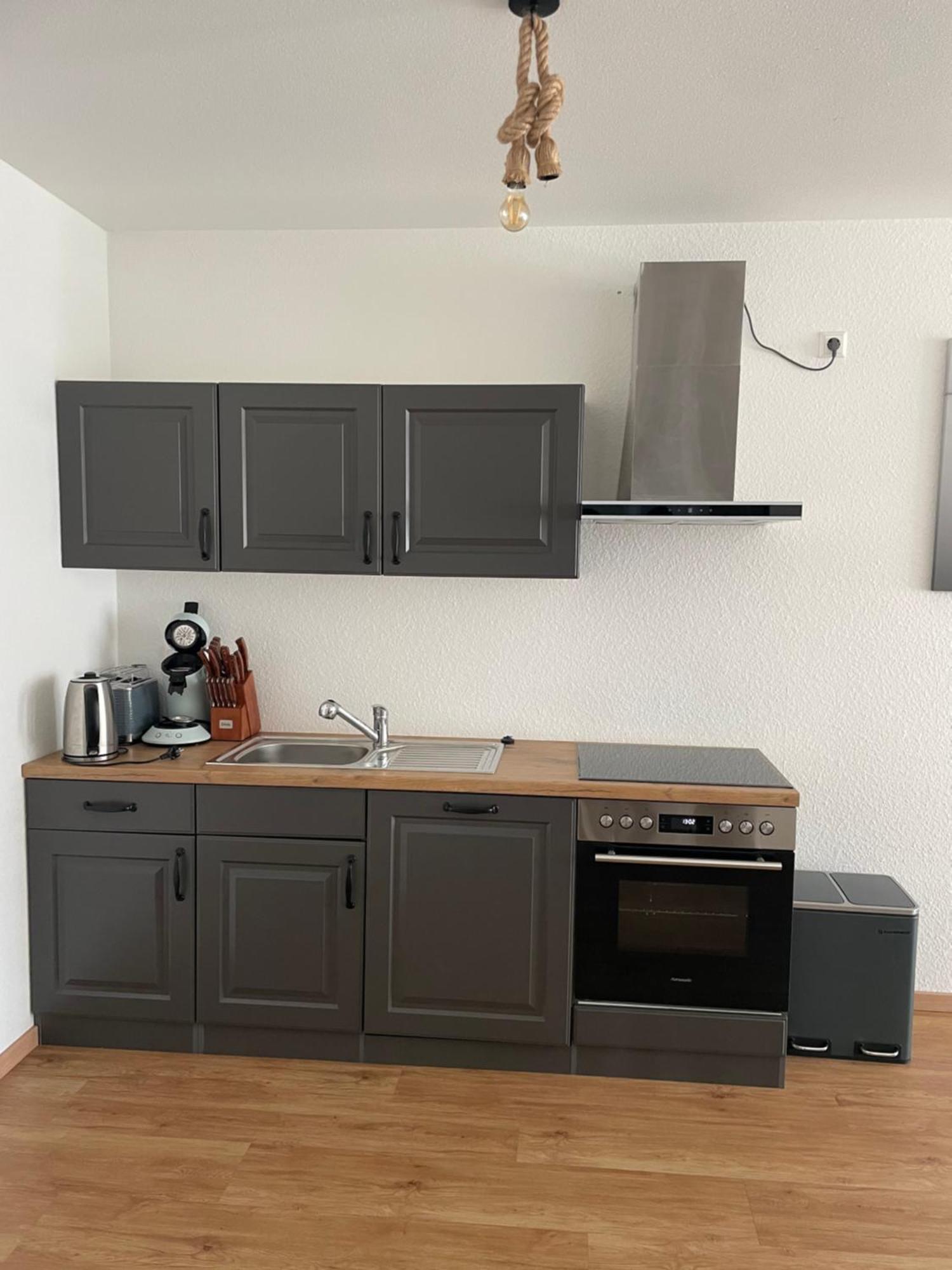 Mamam'S Apartment カッペル・グラーフェンハウゼン エクステリア 写真