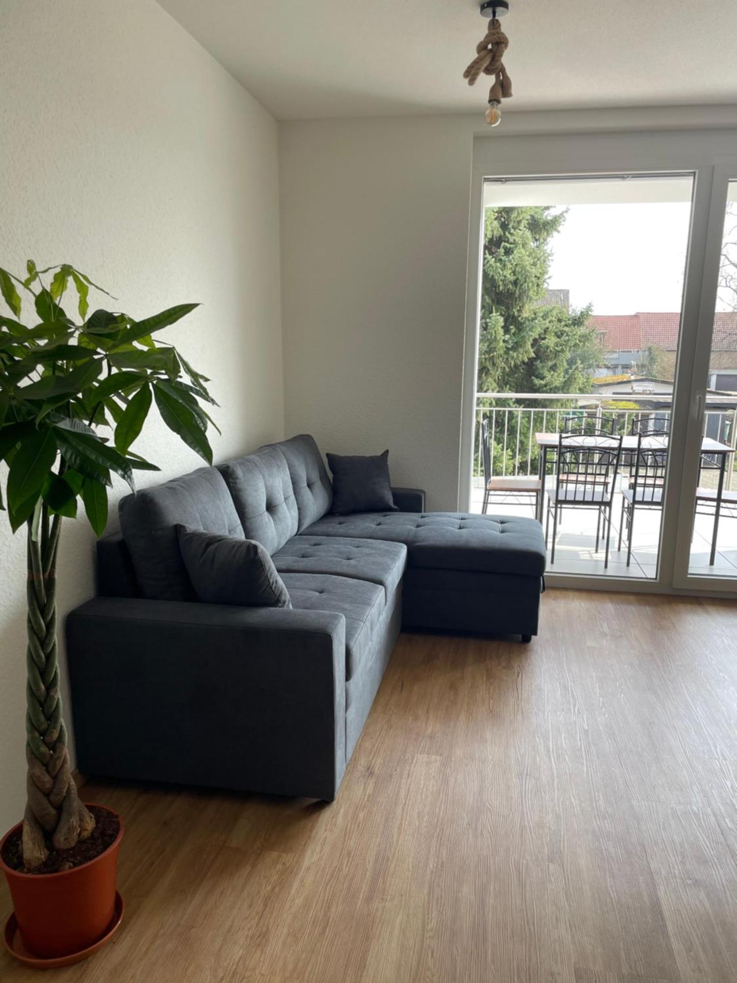Mamam'S Apartment カッペル・グラーフェンハウゼン エクステリア 写真