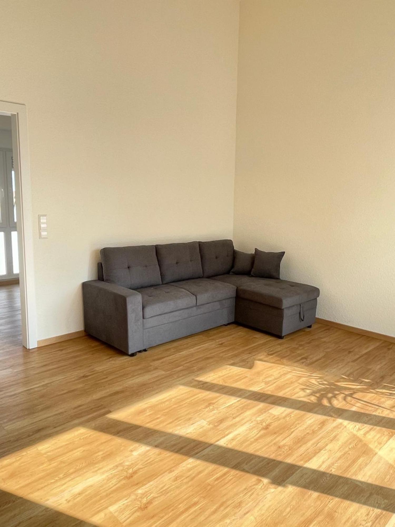 Mamam'S Apartment カッペル・グラーフェンハウゼン エクステリア 写真