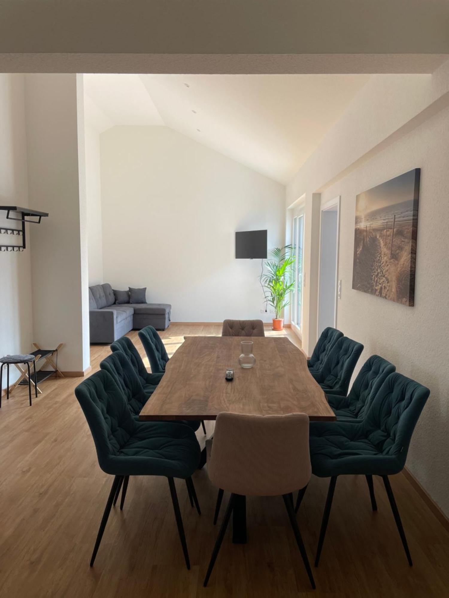 Mamam'S Apartment カッペル・グラーフェンハウゼン エクステリア 写真