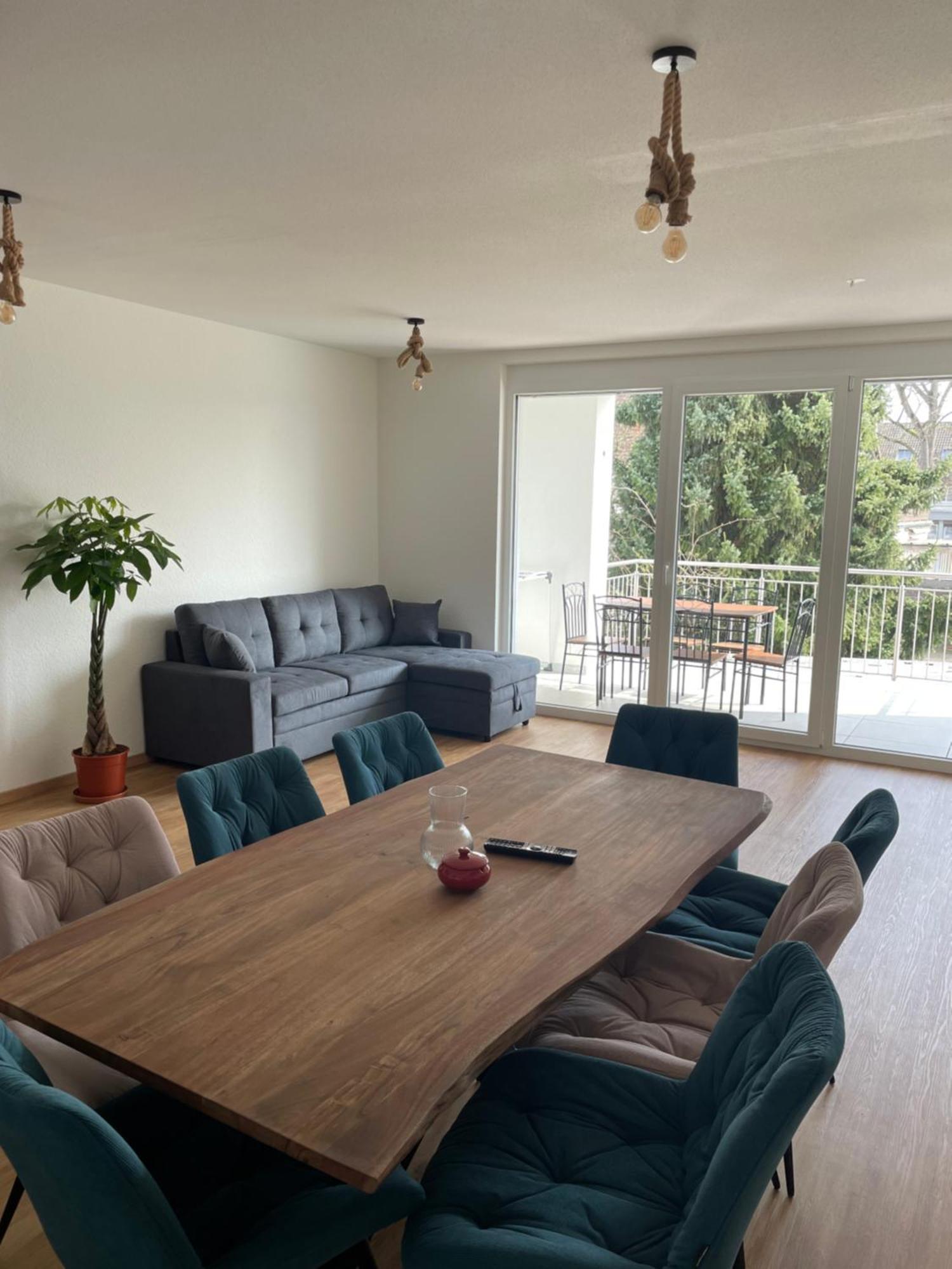 Mamam'S Apartment カッペル・グラーフェンハウゼン エクステリア 写真