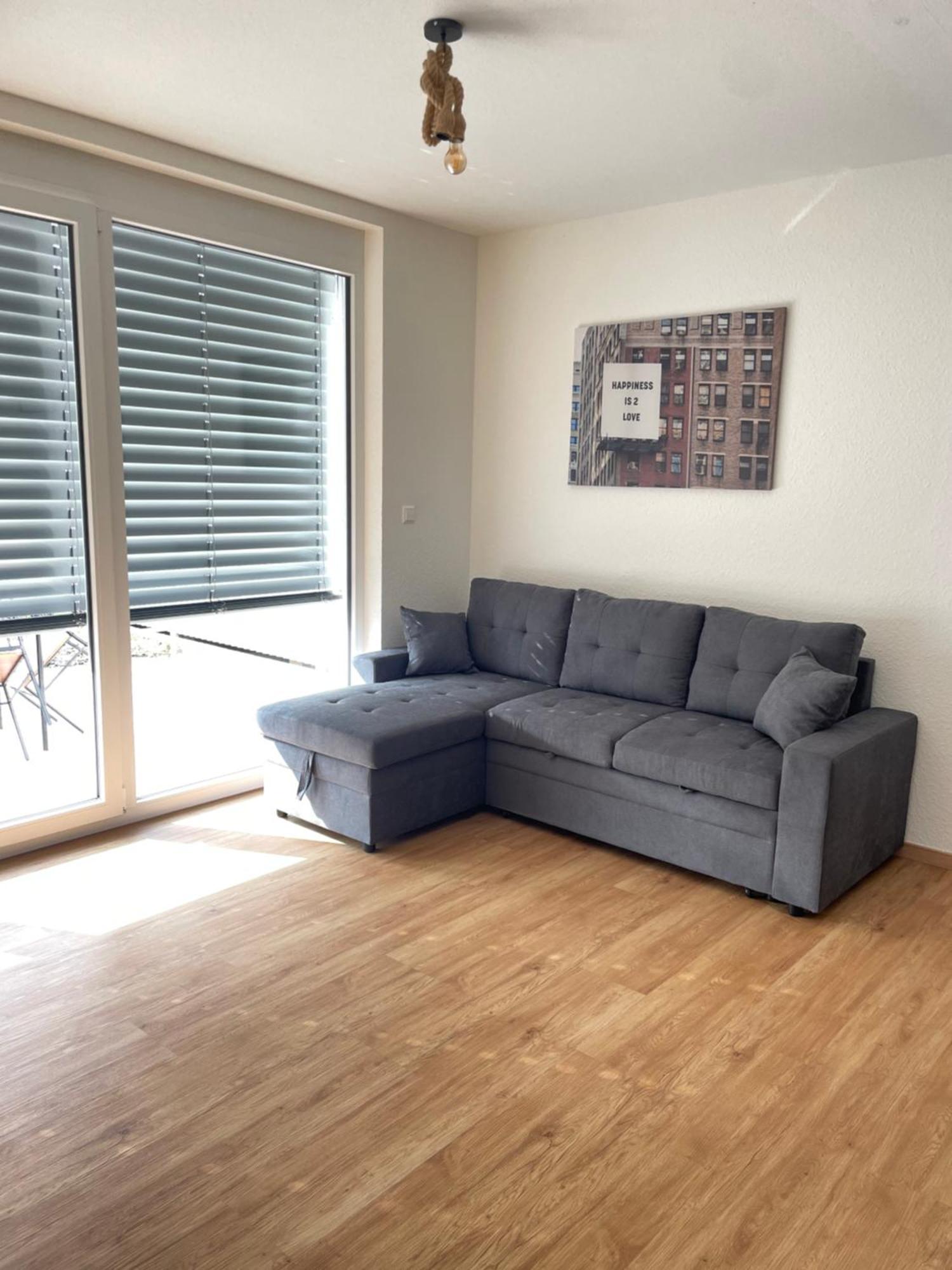 Mamam'S Apartment カッペル・グラーフェンハウゼン エクステリア 写真
