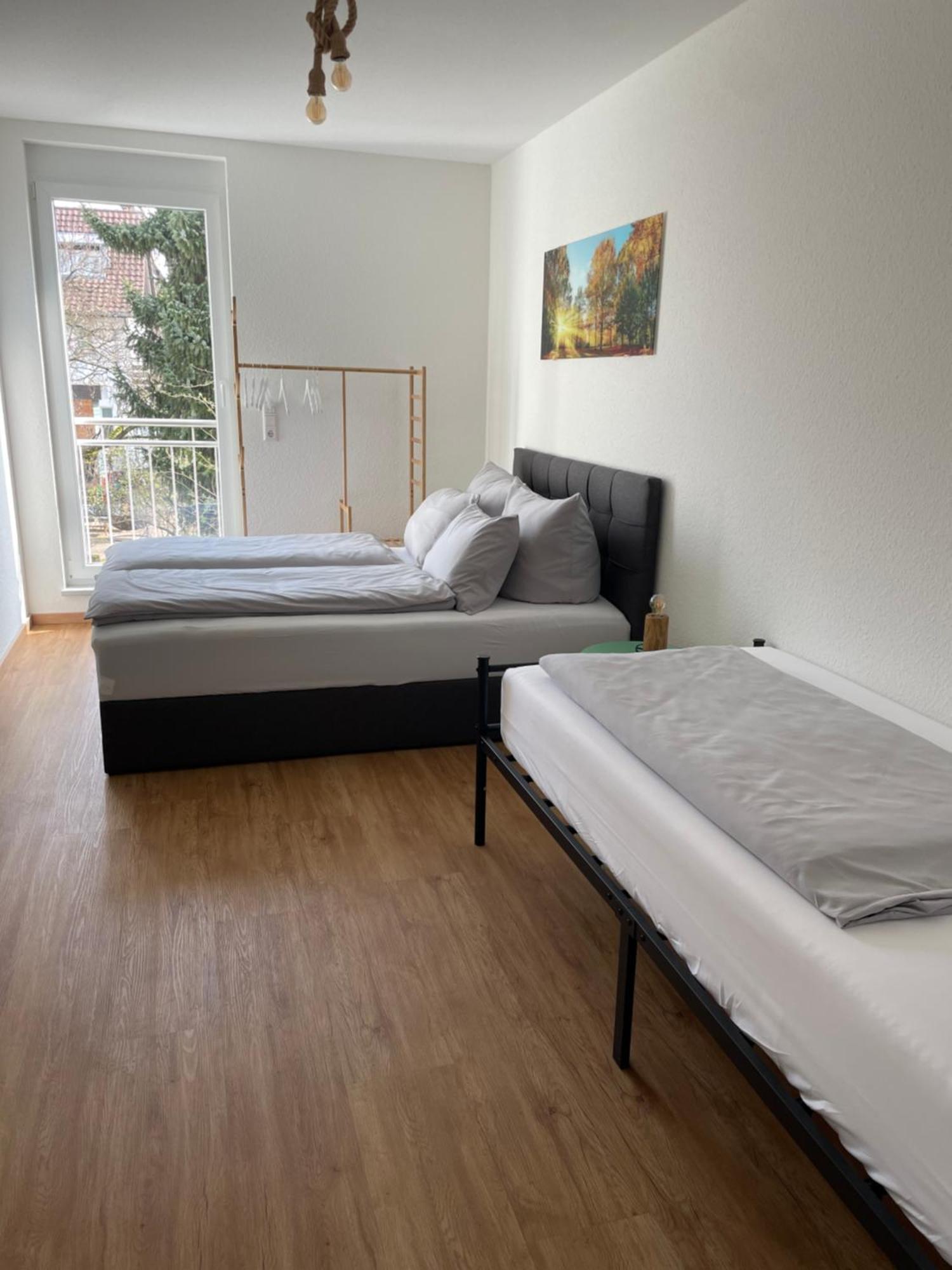 Mamam'S Apartment カッペル・グラーフェンハウゼン エクステリア 写真