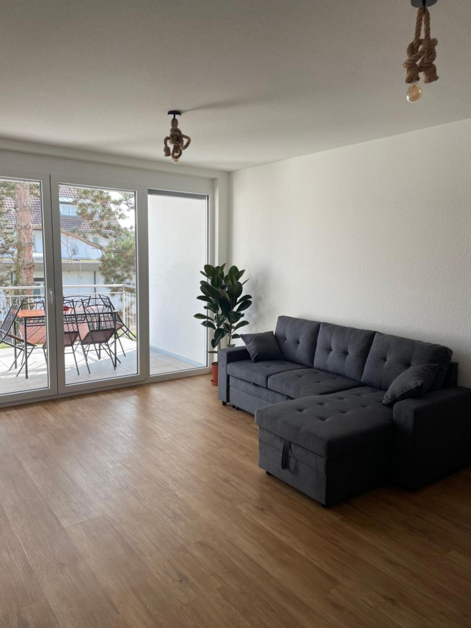 Mamam'S Apartment カッペル・グラーフェンハウゼン エクステリア 写真